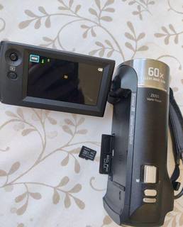 Видеокамера Sony handycam HDR-CX405