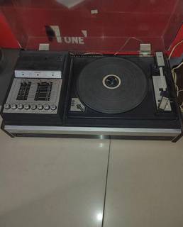 Радиола melodija 103 stereo