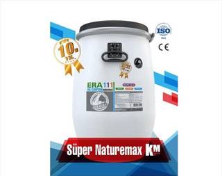 ERA 111 шампунь для ковров Super Naturemax