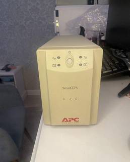 Ибп APC SMART ups-620