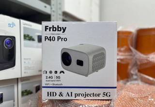 Проектор Frbby 40 Pro оптом