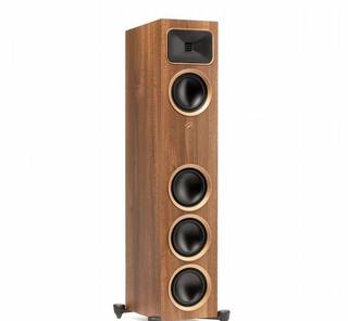 Напольная акустика Martin Logan Foundation F2 Walnut