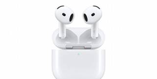 AirPods 4 (2024)