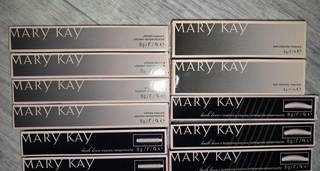 Тушь Mary Kay