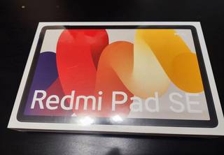 Xiaomi redmi pad se новый гарантия