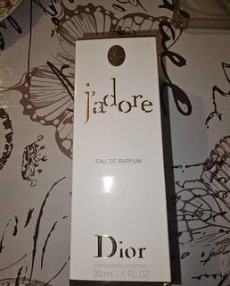 Парфюмерия christian dior