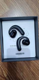 Наушники Bose sport open earbuds