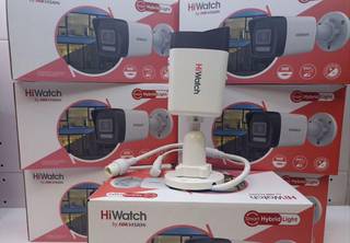 Лот Hiwatch 1 шт 316D 5шт 253мс 3шт 250мс