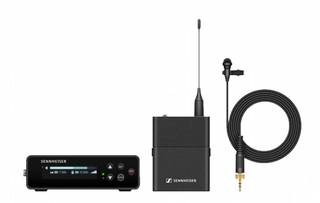 Радиосистема Sennheiser EW-DP ME2 SET (Q1-6)