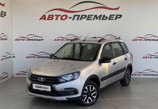 ВАЗ (LADA) Granta Cross 1.6 MT, 2023, 26 057 км