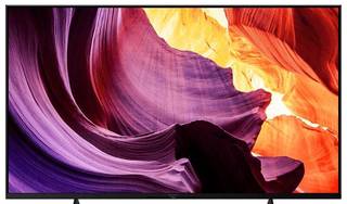 Телевизор Sony KD-50X80K, 50"(127 см), UHD 4K