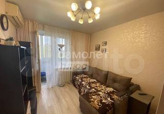 1-к. квартира, 34 м², 5/5 эт.