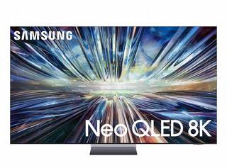 Телевизор Samsung QE75QN900D (2024 Ростест)