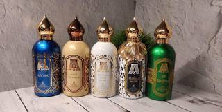 Attar collection оригинал распив