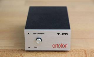 Ortofon T-20 MC Трансформатор, Дания