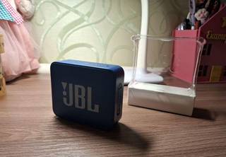 Колонка JBL Go 2