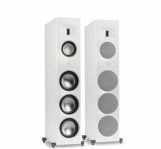 Напольная акустика Martin Logan Motion XT F200 Tower Satin White