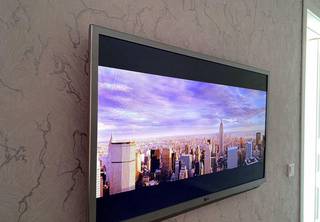 Телевизор lg SMART tv 43