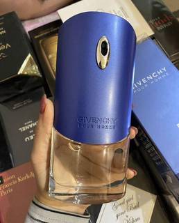 Парфюм Givenchy Blue Label, 100мл