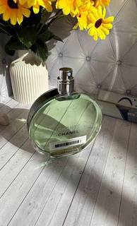 Chanel Chance Fraiche 95 мл с витрины