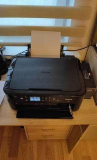 Мфу Принтер Epson L850