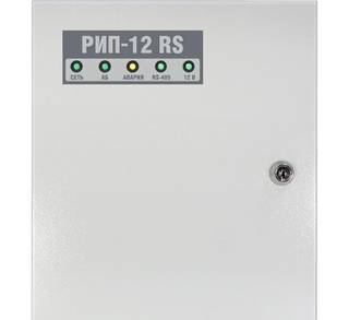 Болид рип-12 исп.60 (рип-12-3/17М1-Р-Modbus) ибп