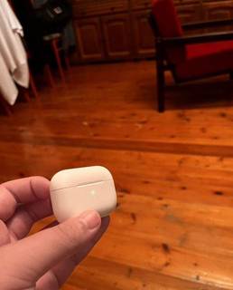 Airpods про оригинал