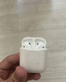 Airpods 2 оригинал