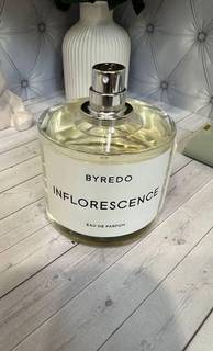 Byredo Inflorescence 95 мл с витрины