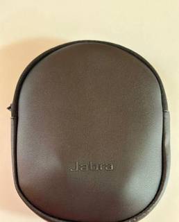 Беспородные наушники Jabra Evolve2 65