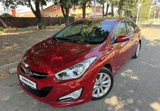 Hyundai i40 2.0 AT, 2013