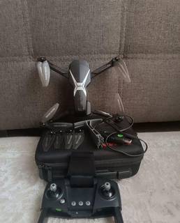 Квадрокоптер syma z6