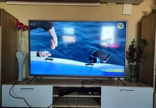 Телевизор SMART tv 55