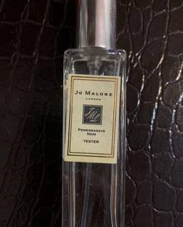 Jo malone тестер