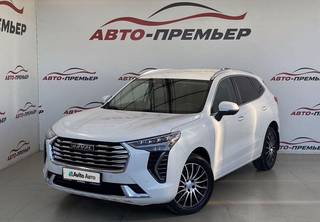 Haval Jolion 1.5 AMT, 2023, 26 654 км