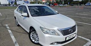 Toyota Camry 2.5 AT, 2012