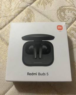 Redmi buds 5