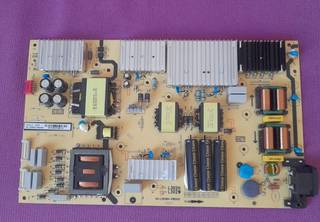 Блок питания 40-L302W4-PWD1CG для тв TCL65C815