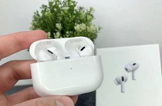 AirPods Pro 2 Premium Новые + Гарантия