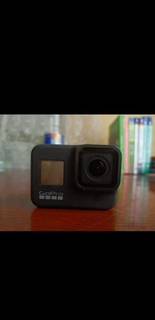 Камера gopro hero 8 black