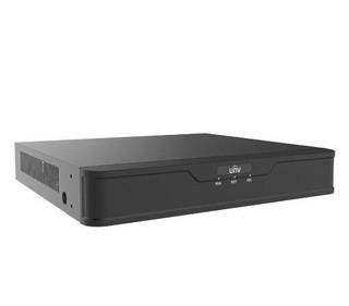 Видеорегистратор Uniview, NVR301-08X-RU