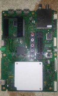 Плата sony kdl-42w807A