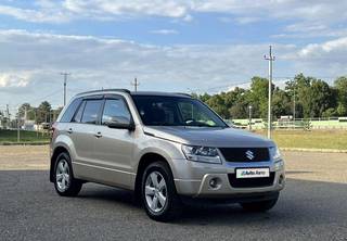 Suzuki Grand Vitara 2.4 AT, 2008