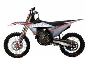 Мотоцикл jhlmoto JHL ZR2 Enduro YK250 (LC179MM)