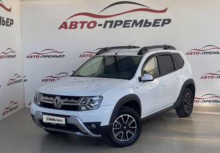 Renault Duster 2.0 AT, 2020, 47 246 км