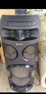 Sony MHC-V71D