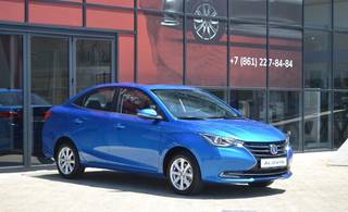 Changan Alsvin 1.5 AMT, 2023