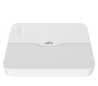 Видеорегистратор Uniview, NVR301-16LS3-P8-RU