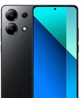 Xiaomi Redmi Note 13, 8/128 ГБ