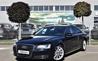 Audi A8 4.2 AT, 2010